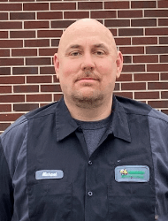 Mike-HVAC Service Technician & Installer