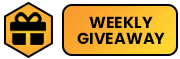 Click to learn more about our weekly giveaway!