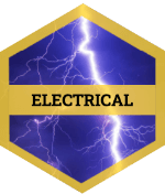 Trust our electrician to handle your electrical repairs in Franklin IN