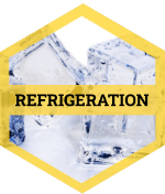 Let us handle your Refigeration repair in Whiteland IN.